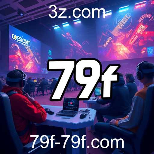 79f Expande suas Fronteiras no Cenário de Jogos em 2025