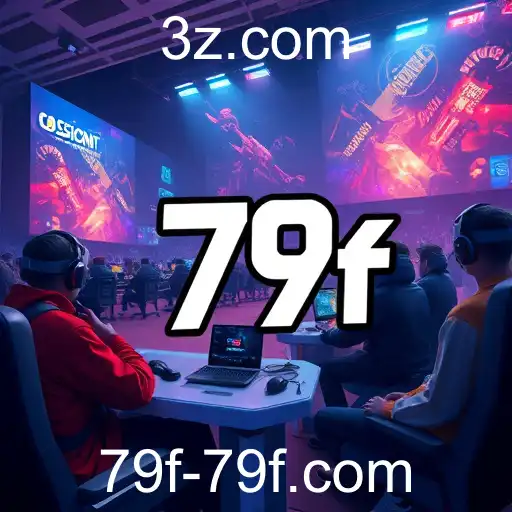 79f Expande suas Fronteiras no Cenário de Jogos em 2025