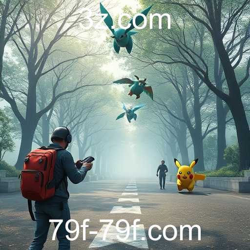 O Surgimento da Realidade Aumentada nos Jogos