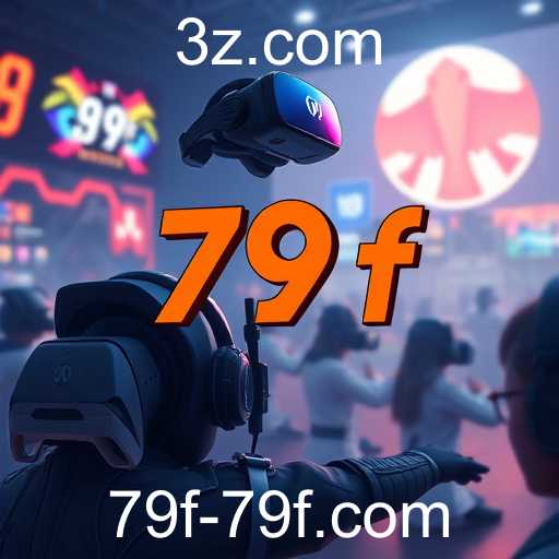 Revolução Digital: 79f Transforma o Cenário dos Jogos