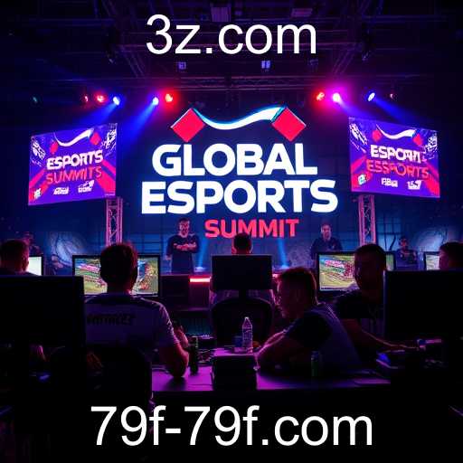 Os Novos Horizontes do Cenário Competitivo de Esports