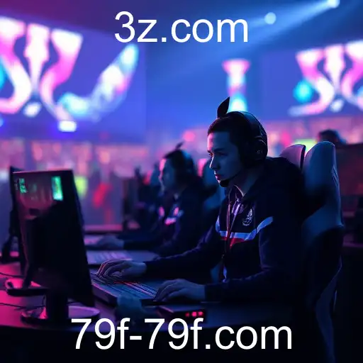 Revolução no Cenário dos eSports