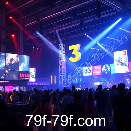 A Excitante Evolução dos Eventos Futuros de Jogos
