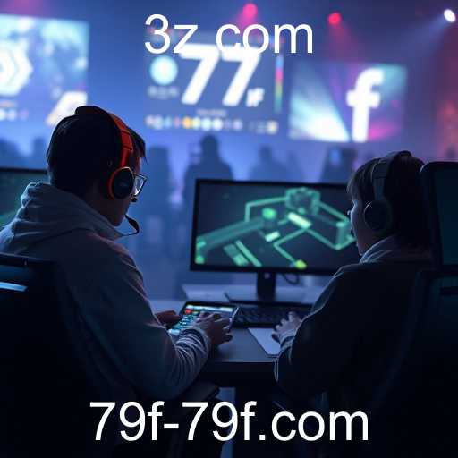 A Evolução e Impacto de '79f' no Cenário dos Jogos Online