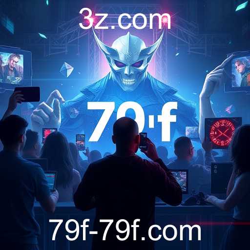 Revolução no Mercado de Jogos com Tecnologia Inovadora