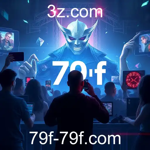 Revolução no Mercado de Jogos com Tecnologia Inovadora