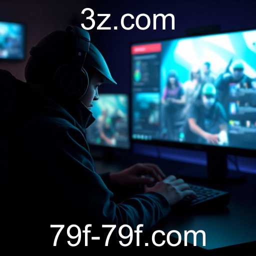 Expansão do Universo dos Jogos em 79f