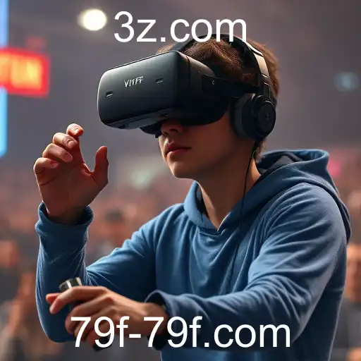 Revolução no Mundo dos Jogos com a 79f Dominando as Paradas