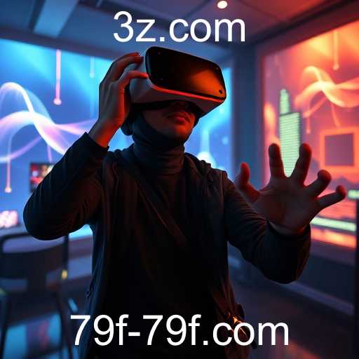 A Revolução dos Jogos de Realidade Aumentada e Virtual