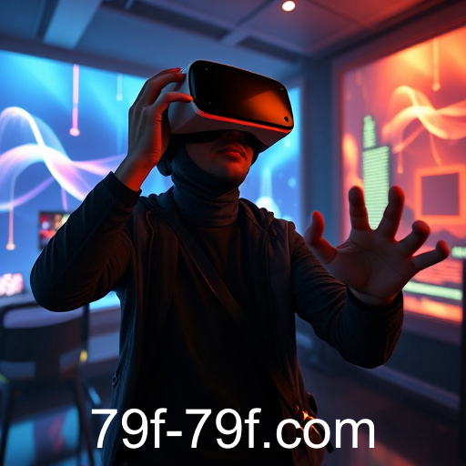 A Revolução dos Jogos de Realidade Aumentada e Virtual