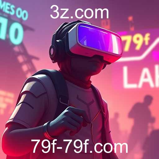 Ascensão Imprevisível no Mundo dos Jogos