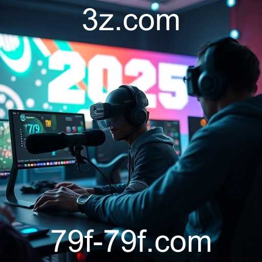 Novos Rumos para a Indústria de Jogos: Inovações e Desafios