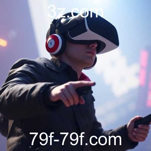 Inovação e Desafios no Mundo dos Jogos em 2025