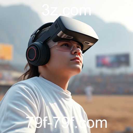 A Plataforma 79f Transforma o Cenário de Jogos Online