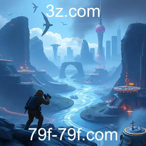 Tendências e Crescimento do Setor de Jogos em 2025