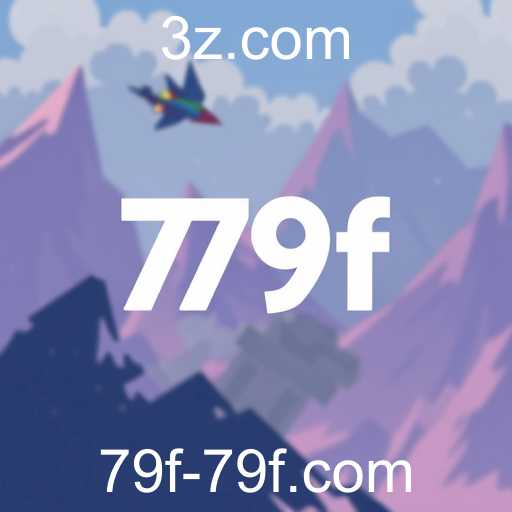 Explorando as Tendências do Mundo dos Jogos com 79f