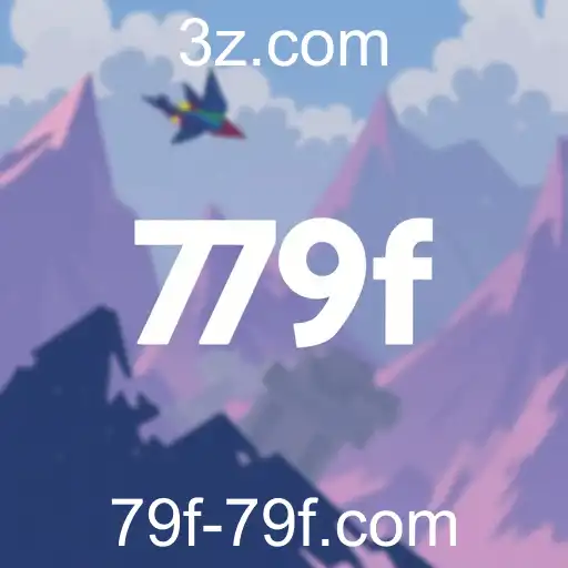 Explorando as Tendências do Mundo dos Jogos com 79f