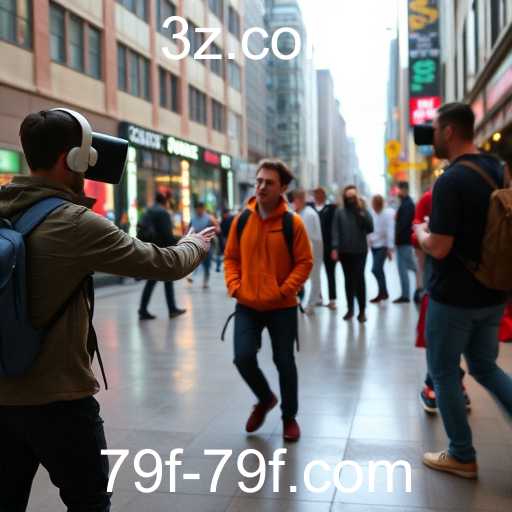 Tendências e Inovações no Mundo dos Jogos em 2025