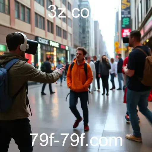 Tendências e Inovações no Mundo dos Jogos em 2025