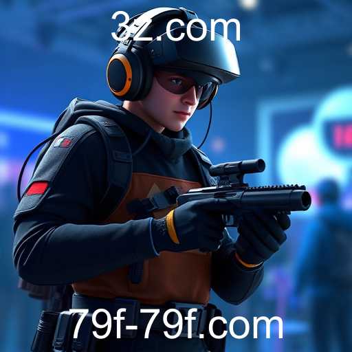 Tendências e Inovações nos Jogos Eletrônicos