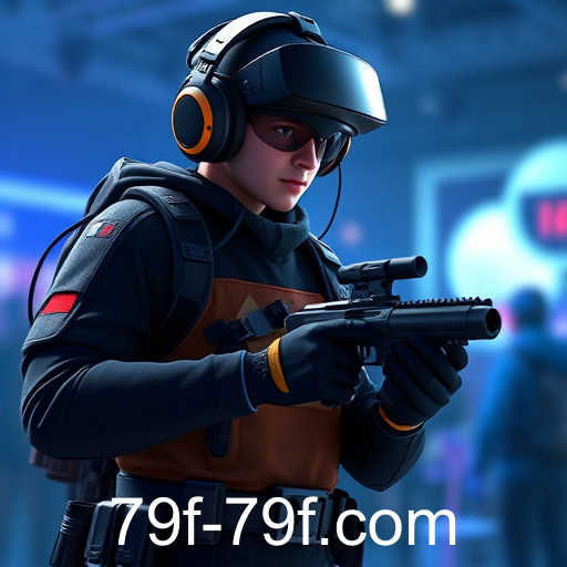 Tendências e Inovações nos Jogos Eletrônicos
