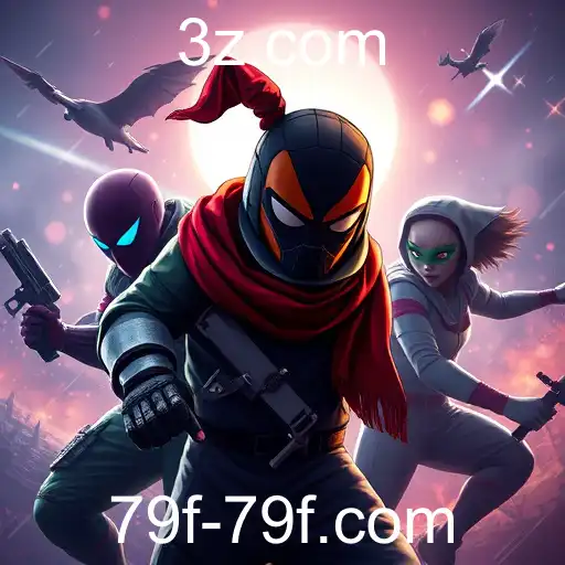 Inovação e Tendências no Universo dos Jogos Online