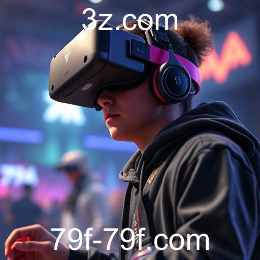 Inovações e Desafios no Mundo dos Jogos Eletrônicos