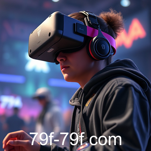 Inovações e Desafios no Mundo dos Jogos Eletrônicos