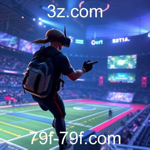 Inovações e Desafios no Mundo dos Jogos em 2025