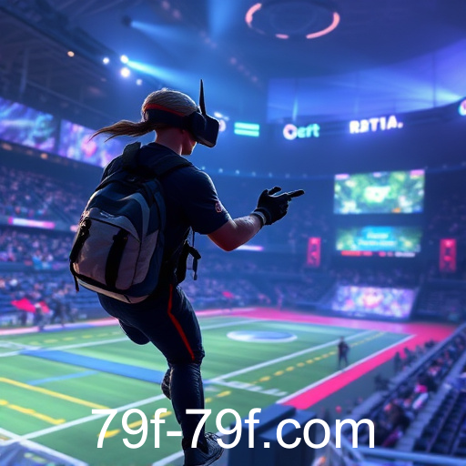 Inovações e Desafios no Mundo dos Jogos em 2025