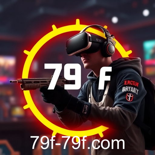 Novas Tendências no Universo dos Jogos em 2025