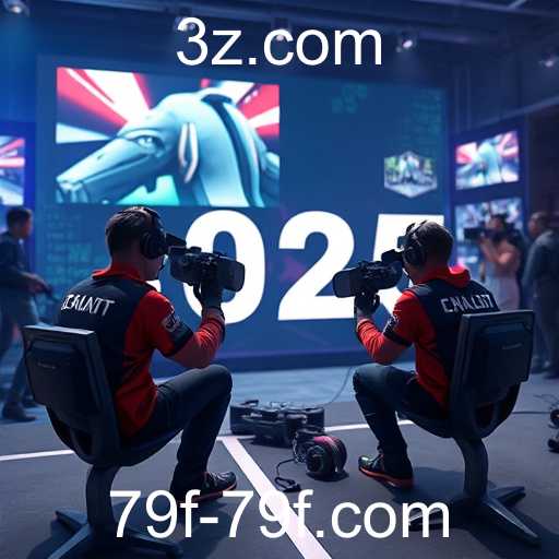 Novas Tendências nos Jogos Online para 2025