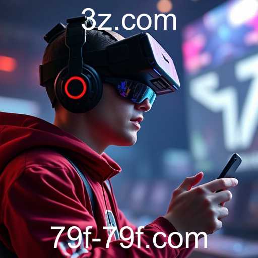 Novidades e Tendências dos Jogos em 2025