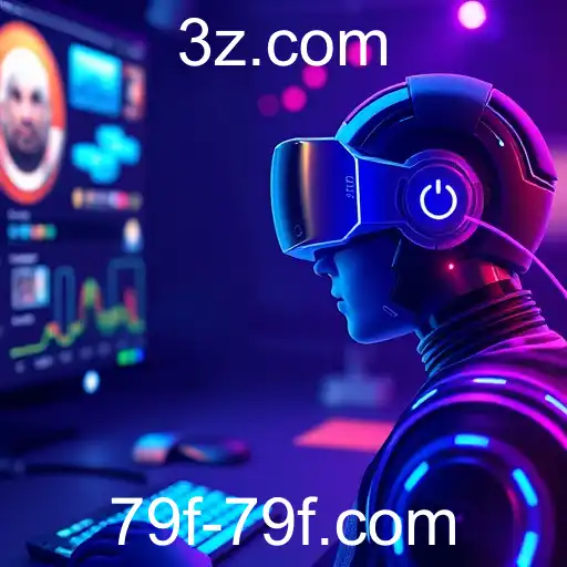 A Revolução dos Jogos Online: Tendências e Inovações em 2025