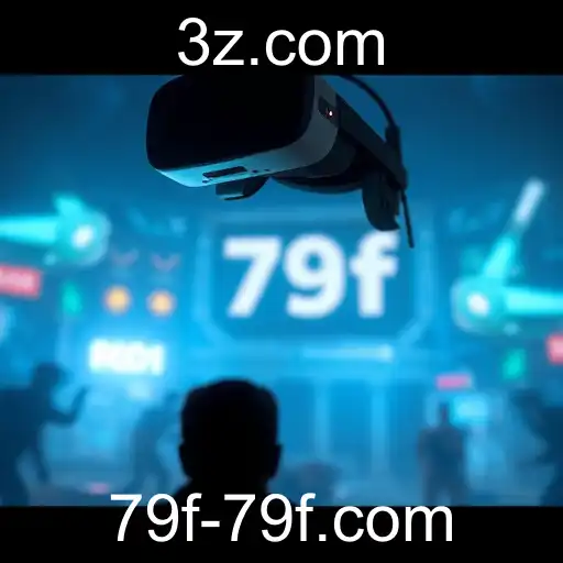 Revolução nos Games: O Impacto da Tecnologia Futurista