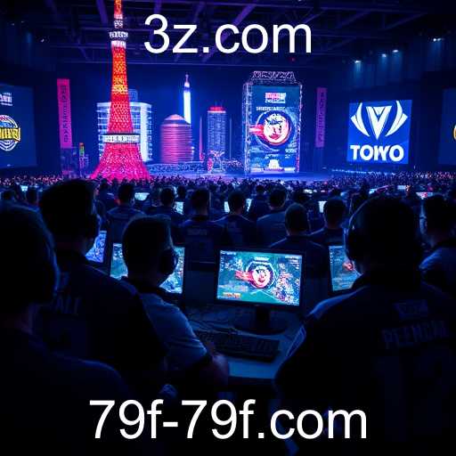 A Revolução dos eSports na Era de Ouro das Ligas Virtuais