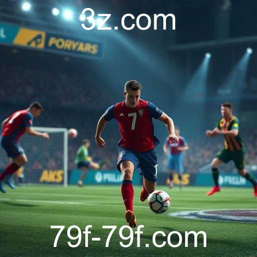 A Revolução dos Jogos com a Tecnologia 79f