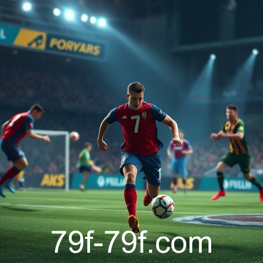 A Revolução dos Jogos com a Tecnologia 79f