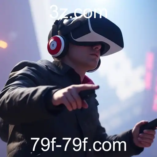 Revolução nos Jogos: A Ascensão da 79f