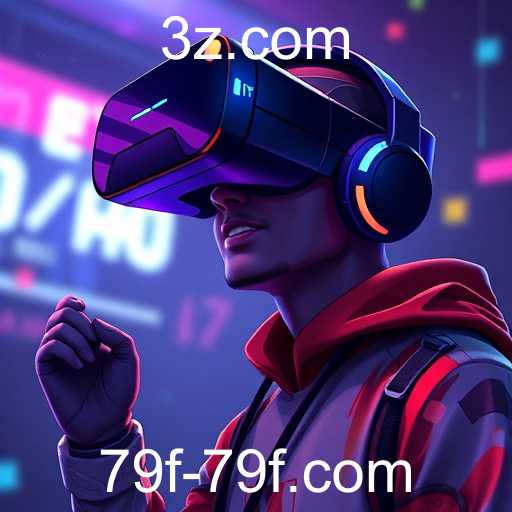 Tendências e Inovações no Mundo dos Jogos