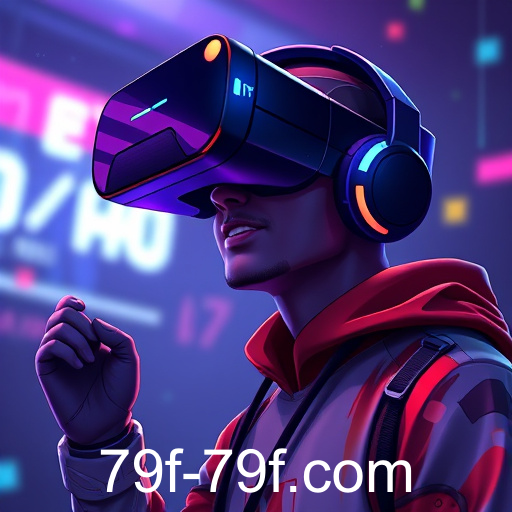 Tendências e Inovações no Mundo dos Jogos