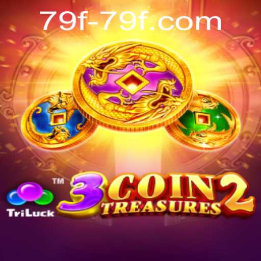 Exploring the World of 3CoinTreasures2: The New Gaming Sensation
