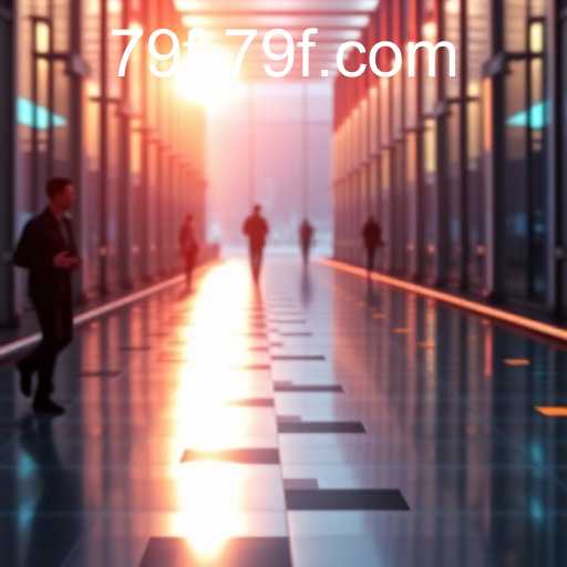 About Us: The Journey of 79f