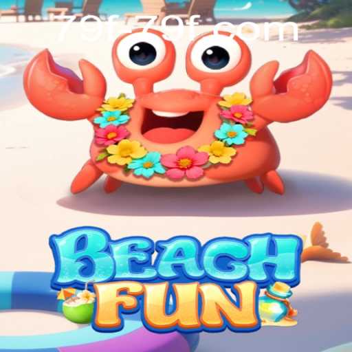 Dive into Excitement with BeachFun: A New Wave in Gaming