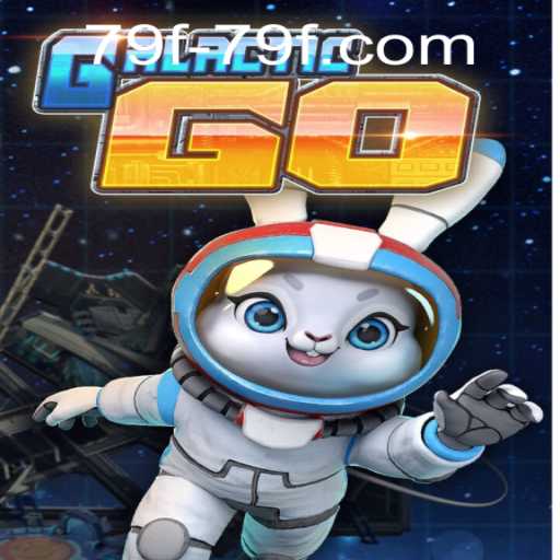 Explore the Cosmic Adventures of GalacticGO: The Next Generation of Space Gaming