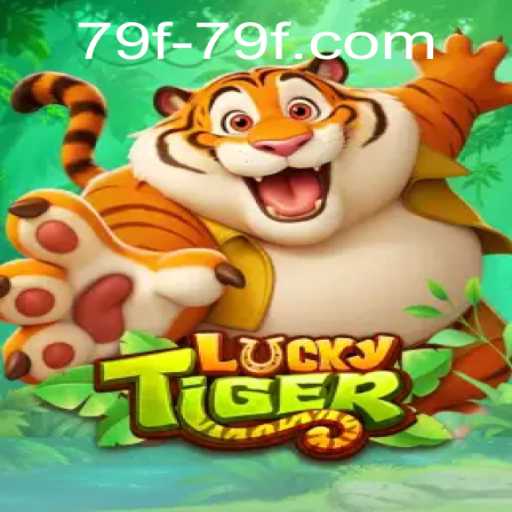 Diving Into the Exciting World of LuckyTiger: A Game Overview