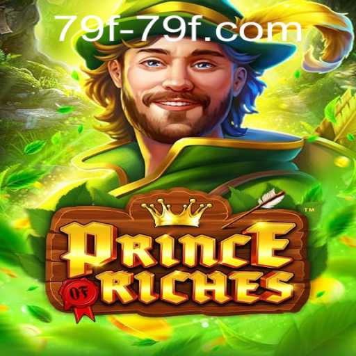 Discover the Exciting World of PrinceOfRiches: A Game of Strategy and Fortune