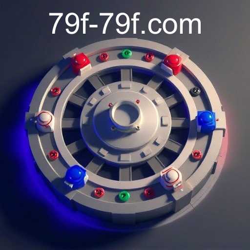 The Intriguing World of Rotary Games: An In-Depth Exploration of '79f'