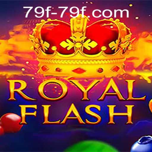 RoyalFlash: The Game That Combines Strategy and Chance