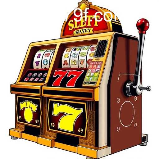 The Fascination and Mechanics of Slot Machines: An In-depth Look into the World of Gaming